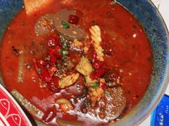 -旺顺阁·北京菜(北辰上品+)