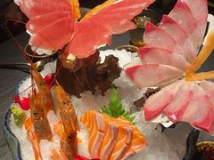 -蟹犇•帝王蟹雪蟹(陆家嘴店)