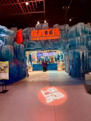 -探洞工场(重庆爱琴海旗舰店)
