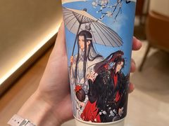 -瑞幸咖啡(东海缤纷天地店)