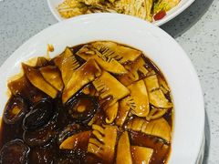 -紫光园·烤鸭·北京菜(团结湖店)