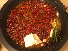 -黄潇洒老火锅(九眼桥宏济巷店)
