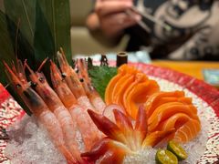 -故乡屋日本料理(八一广场店)