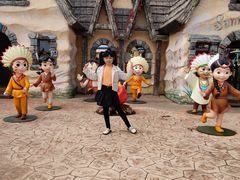 -蓬莱欧乐堡梦幻世界