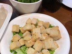 鱼豆腐-重庆火锅(鹭港店)