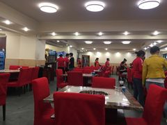 大堂-朱氏胖子烂火锅(洪崖洞店)