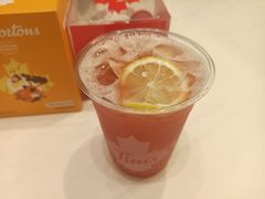 -Tims天好咖啡(江干万象城店)