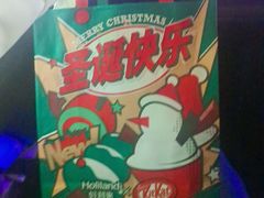 -好利来(欧亚商都店)