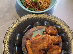 -沿江海南菜·文昌鸡祖师爷(大东海店)