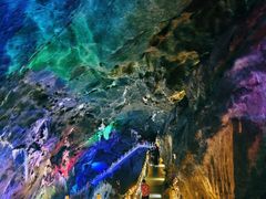 -鸡冠洞风景区