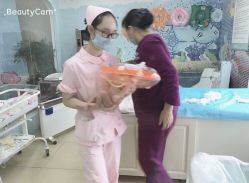 -妍悦母婴月子会所(武汉天地店)