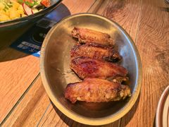 -玛格萝妮比萨屋(陆家浜路店)