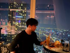 -广州四季酒店·天吧·高空酒吧