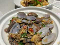 -79号渔船海鲜饭店(华强北店)