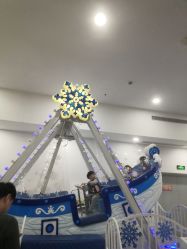 -宝燕乐园(春申店)