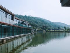 -安吉涵田度假村·水榭居中餐厅