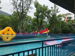 -苏州乐园森林水世界