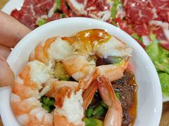 -濠轩阁特色生蚝火锅总店