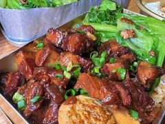 -有肉食·虎九闽菜(798艺术区店)
