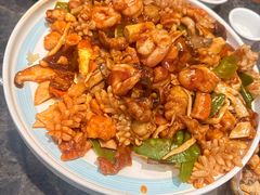 -金阁家常菜(贵阳路店)