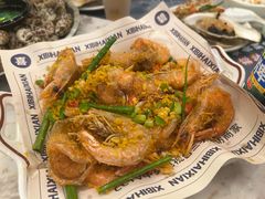 -桥东喜碧海鲜街(水东街店)