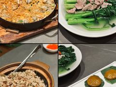-张家卫·阳江菜·小海鲜(肥婆湾桥店)