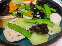 -阿娜尔·新疆菜(宜家荟聚中心店)