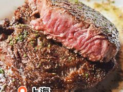 -茹丝葵经典牛排馆(上海外滩店)