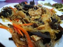 -南华寺素食馆(南华禅寺店)