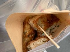 -潘记老面羌饼