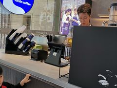 -瑞幸咖啡(国贸商场店)