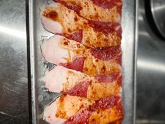 -韩山葵烤肉(太古里店)