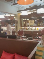 -BarberKiNG男士理发馆Barbershop