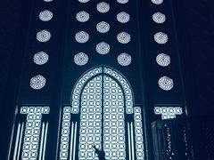 -哈桑二世清真寺