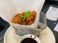 -小大董·烤鸭(观景餐厅·南京西路店)