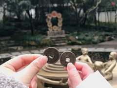 -杭州黄龙洞