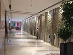 -青岛海天世园酒店-海澜阁中餐厅