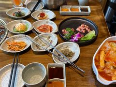 -牛人·雪花牛·木炭烤肉(昆山陆家店)