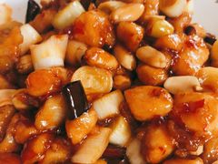 -北京来对了酒家(体育场小区店)