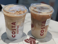 -COSTA COFFEE(常州山姆会员店)