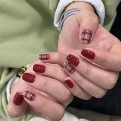 -M·X Nail日式美甲美睫