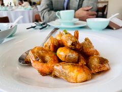 -世博源公馆·本帮融合菜·主题包厢·江景餐厅