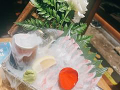 -阿吾罗·月咏精致日料(港汇恒隆广场店)