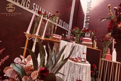 -张仕婚礼·做有温度的婚礼