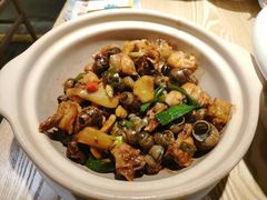 -渔太泰漓江小馆·广西融合菜(西街店)