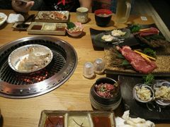 -赤坂亭·M9和牛烧肉·铁板烧(合肥万象城店)