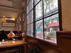 -海荣锅贴馆(五味十字店)