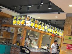 -福茗春薪禾记海鲜烧烤(八一路店)