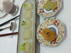 -宁波饭店·甬味灶(马园路店)