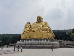 -千佛山风景名胜区